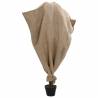 Buy Jute Sacks - 10 pcs 100% Natural Jute 340 gsm | HipoMarket