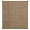 Buy Jute Sacks - 10 pcs 100% Natural Jute 340 gsm | HipoMarket