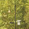 Esschert Design Bird Feeder Station L FB405 - Stylish & Practical