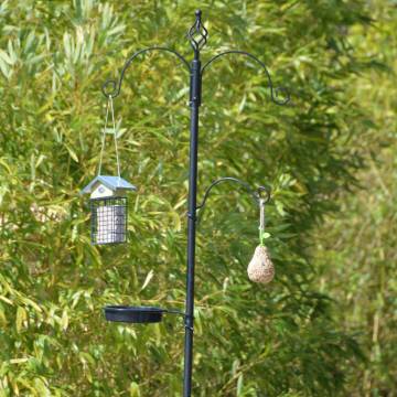 Esschert Design Bird Feeder Station L FB405 - Stylish & Practical