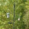 Esschert Design Bird Feeder Station L FB405 - Stylish & Practical