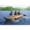 Bestway Hydro-Force Rapid x3 Inflatable Kayak Set - Fun on Water