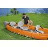 Bestway Hydro-Force Rapid x3 Inflatable Kayak Set - Fun on Water