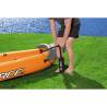 Bestway Hydro-Force Rapid x3 Inflatable Kayak Set - Fun on Water