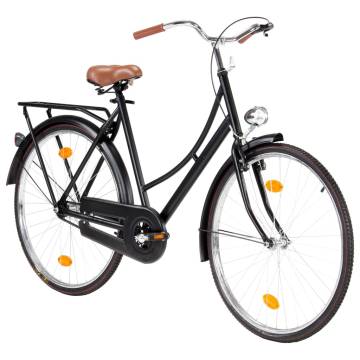 Holland Dutch Bike 28 inch Wheel - 57 cm Frame for Women