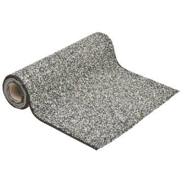 Stone Liner Grey 500x60 cm - Durable Garden Solution