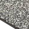 Stone Liner Grey 500x60 cm - Durable Garden Solution