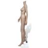 Headless Women's Mannequin for Fashion Displays | HipoMarket