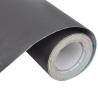 Wall Sticker Blackboard - 0.6 x 3 m, 2 Rolls with Chalks