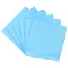 Pet Training Pads - 200 pcs, 60x60 cm - Highly Absorbent