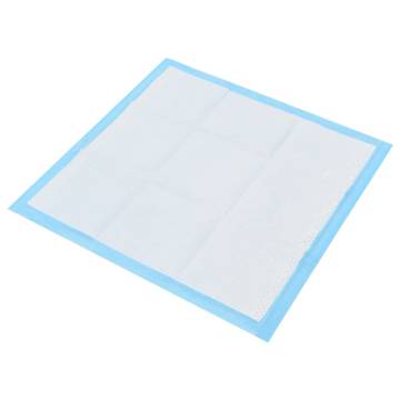 Pet Training Pads - 200 pcs, 60x60 cm - Highly Absorbent