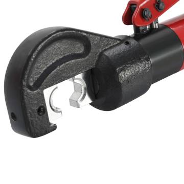 Hydraulic Crimping Pliers 4-70 mm² - High Quality & Durable