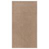 Rug Short Pile 80x150 cm Brown Colour brown Size 80 x 150 cm 