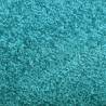 Washable Cyan Doormat 90x150 cm - Indoor/Outdoor | Hipomarket