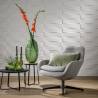 WallArt 3D Wall Panels Vaults - Stylish Décor | Hipo Market