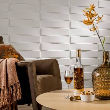 WallArt 3D Wall Panels Vaults - Stylish Décor | Hipo Market