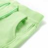 Fluo Green Kids' Shorts - Affordable & Stylish | HipoMarket