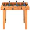 Mini Football Table 69x37 cm - Fun Home Entertainment