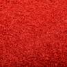 Doormat Washable Red 60x180 cm - Keep Dirt Outside!