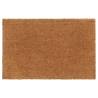 Door Mat Natural 65x100 cm Tufted Coir Size 65 x 100 cm Quantity in Package 1 