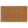 Door Mat Natural 90x150 cm Tufted Coir Size 90 x 150 cm Quantity in Package 1 