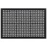 Durable Rubber Door Mat 60x90 cm - Keep Dirt Outside