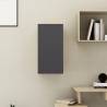 Grey TV Cabinet - Stylish & Practical | Hipomarket UK