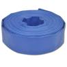 Flat Hose 100 m 3" PVC Size 76 mm/100 m 