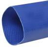 Flat Hose 100m 3" PVC - Flexible & Durable Water Transport