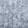 Insect Curtain White & Grey 56x185 cm | Chenille Protection