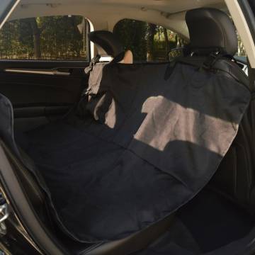 Pet Rear Car Seat Cover - Waterproof & Durable | HipoMarket UK