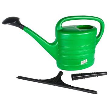 Nature Watering Can Kit Green - 13 L | HipoMarket