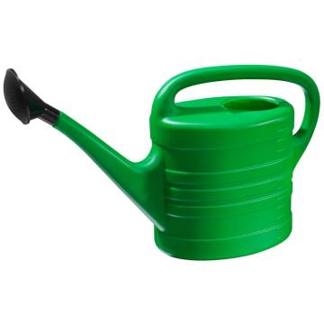 Nature Watering Can Kit Green - 13 L | HipoMarket