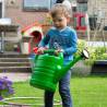 Nature Watering Can Kit Green - 13 L | HipoMarket