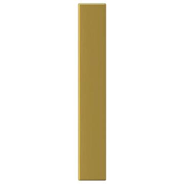 Gold Stainless Steel Cabinet Handles - Set of 10 | Hipo Market