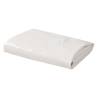 Tarpaulin 650 g/m² 3.5x5 m White Colour white Size 3.5 x 5 m Quantity in Package 1 Model with eyelets 