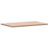 Bathroom Countertop 100x60 cm - Solid Wood Beech | Hipo Market