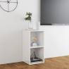 High Gloss White TV Cabinet | Stylish & Practical Storage