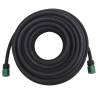 Garden Soaker Hose 25m Rubber - Efficient Irrigation