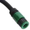 Garden Soaker Hose 25m Rubber - Efficient Irrigation