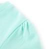 Kids' T-Shirt Light Aqua 140 - Stylish & Comfortable