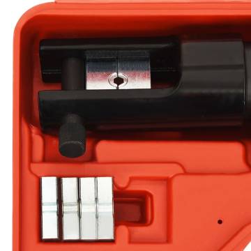 Hydraulic Crimping Tool - 10mm² to 300mm² | HipoMarket