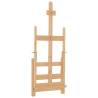 Table Easel 29.5x33x80 cm - Solid Wood Pine | Hipo Market