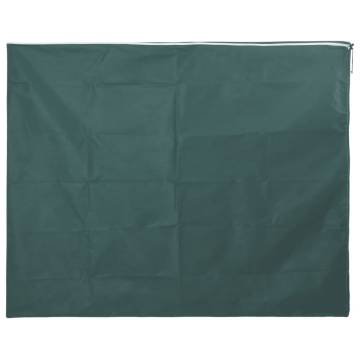 Plant Fleece Covers with Zip - 2 pcs 70 g/m² | HipoMarket UK