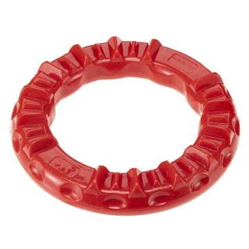 Ferplast Dog Dental Toy Smile Large - Red | Hipomarket UK