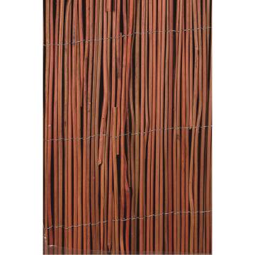 Nature Garden Screen Willow 1x5 m - Privacy Fence