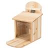 TRIXIE Squirrel Feeding Station - Safe & Stylish | HipoMarket