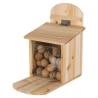 TRIXIE Squirrel Feeding Station - Safe & Stylish | HipoMarket