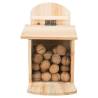 TRIXIE Squirrel Feeding Station - Safe & Stylish | HipoMarket