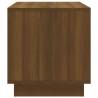 Brown Oak TV Cabinet - Stylish & Durable | HipoMarket